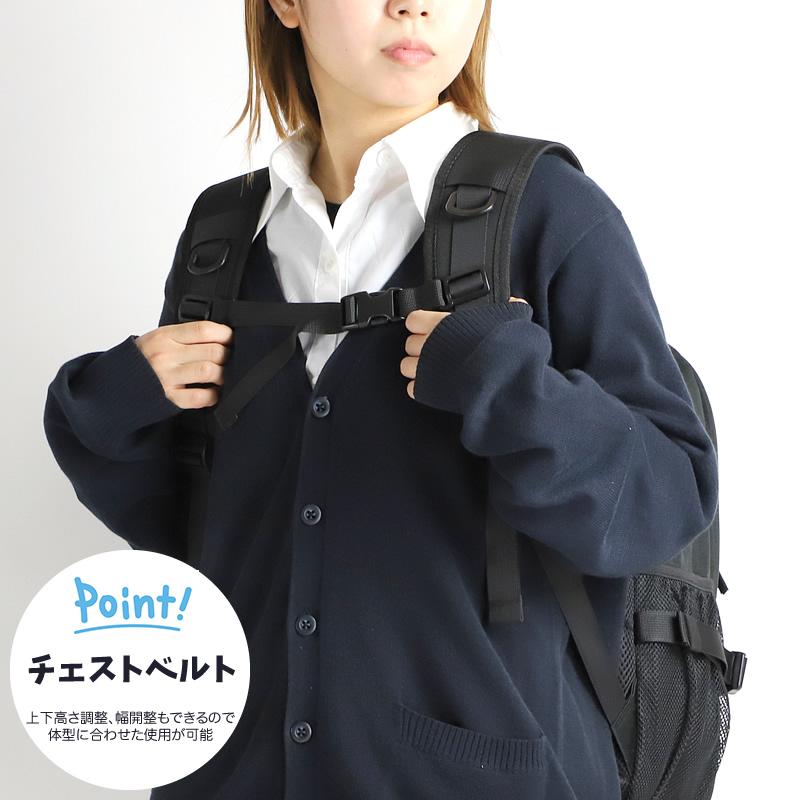 BEN DAVIS（ベンデイビス） リュック リュックサック デイパック