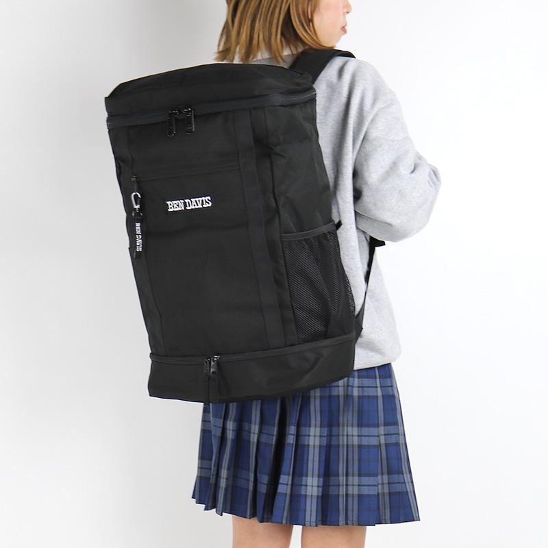 BEN DAVIS（ベンデイビス） リュック リュックサック デイパック