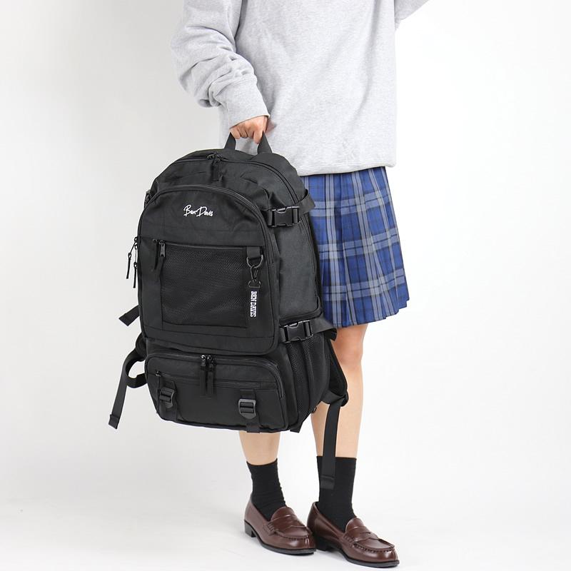 BEN DAVIS（ベンデイビス） リュック リュックサック デイパック