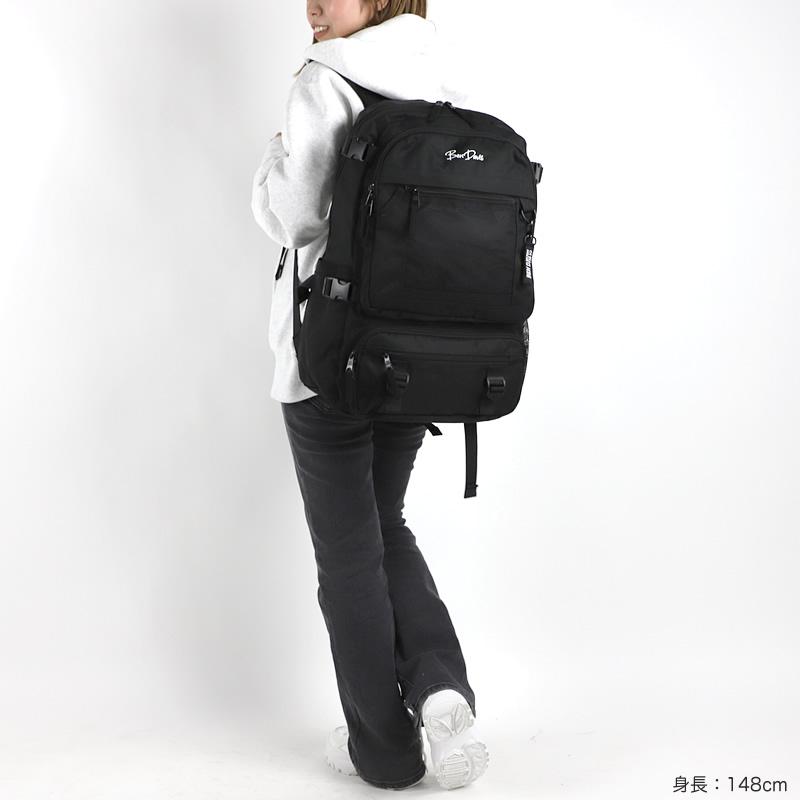 BEN DAVIS（ベンデイビス） リュック リュックサック デイパック