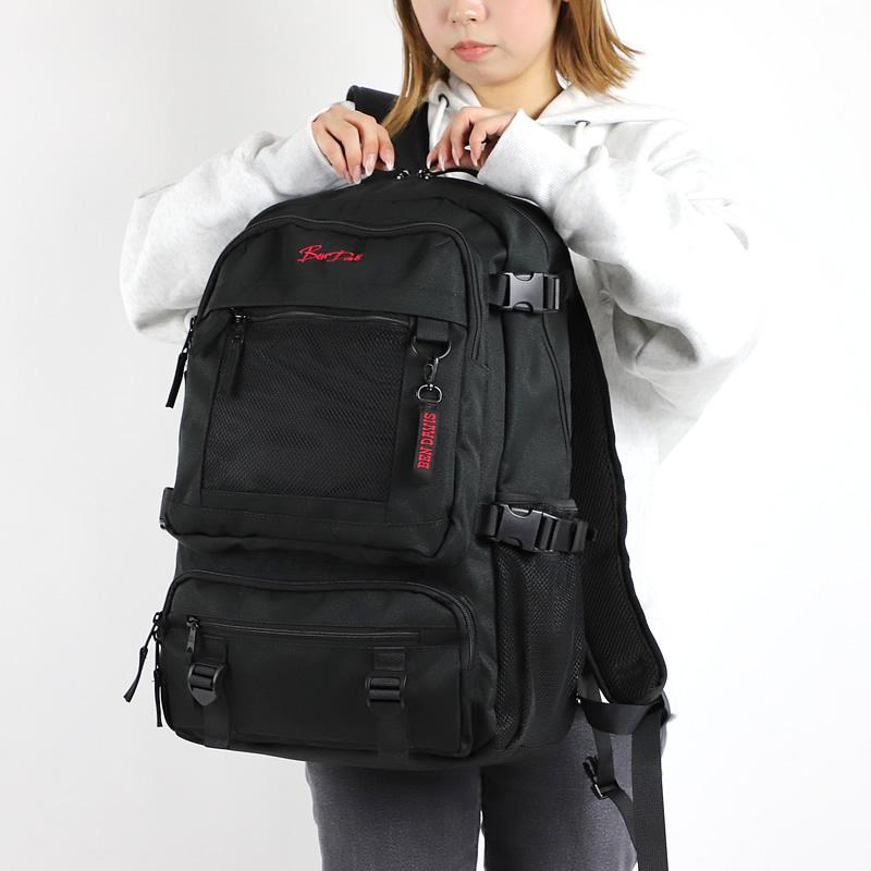 BEN DAVIS（ベンデイビス） リュック リュックサック デイパック