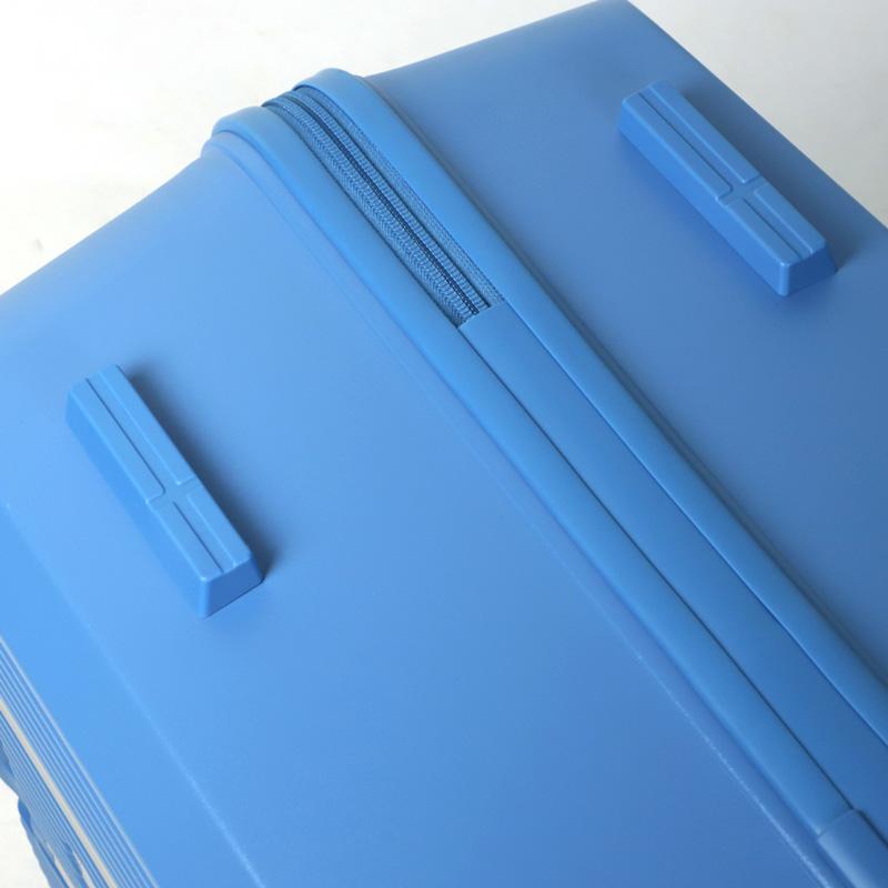 イノベーター スーツケース 100L innovator ボードキャリー キャリーケース 7〜9泊 7泊 8泊 9泊 Lサイズ 軽量 大型 大容量 静音 旅行長期 BO-8 正規品 2年保証_16