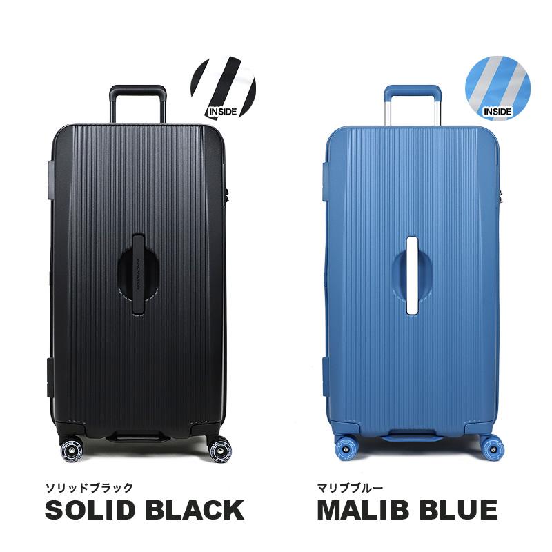 innovator イノベーター スーツケース 100L ボードキャリー innovator イノベーター スーツケース 100L ボードキャリー