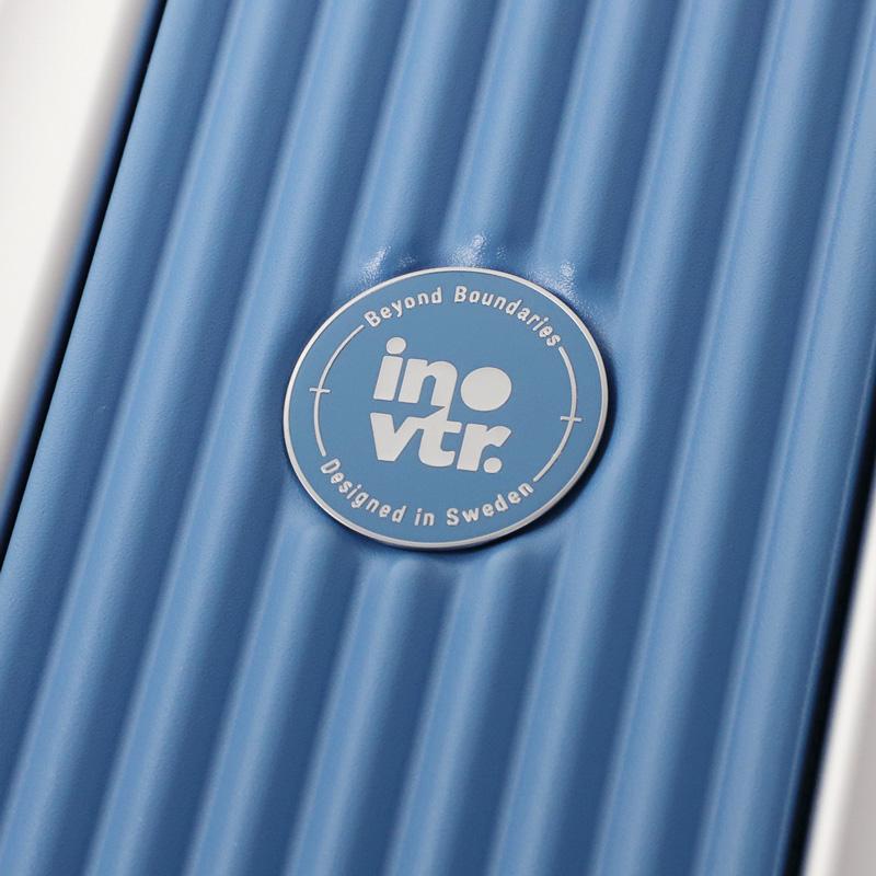 イノベーター スーツケース 100L innovator ボードキャリー キャリーケース 7〜9泊 7泊 8泊 9泊 Lサイズ 軽量 大型 大容量 静音 旅行長期 BO-8 正規品 2年保証_10