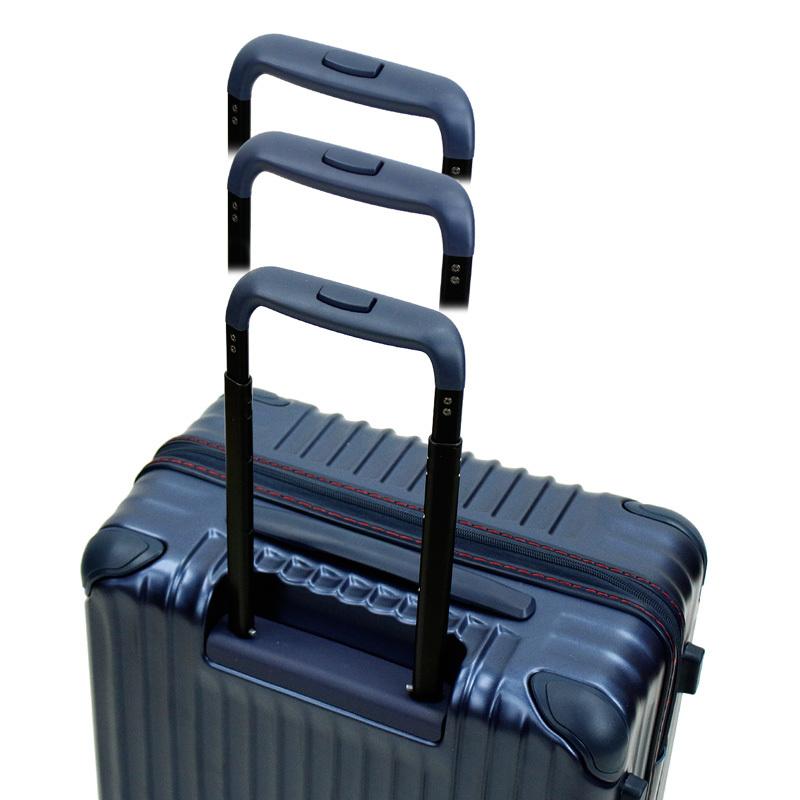 CARGO カーゴ STAND スタンド スーツケース 56L 3.5kg 3〜5泊 4輪 TSA