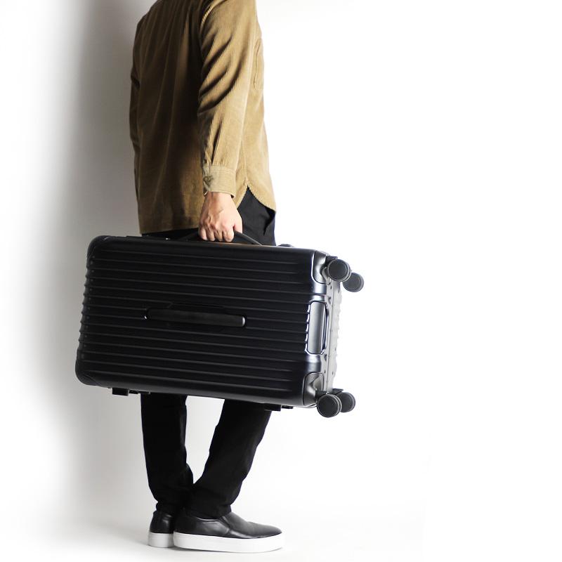 CARGO カーゴ AiR SPORTS エアスポーツ スーツケース 60L 5.1kg