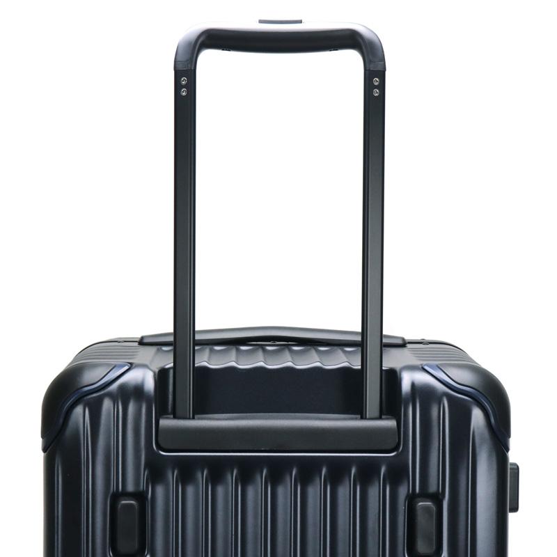 CARGO カーゴ AiR SPORTS エアスポーツ スーツケース 60L 5.1kg 5〜6泊