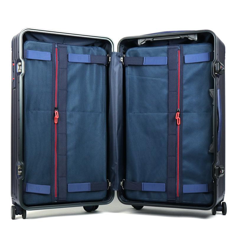 カーゴ CARGO/エアスポーツ AiR SPORTS /スーツケース CARGO カーゴ AiR SPORTS エアスポーツ スーツケース 78L 5.kg 6〜7泊