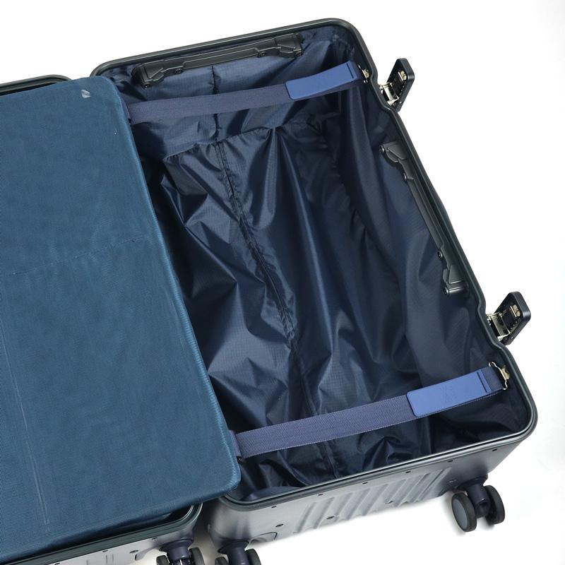 CARGO カーゴ AiR SPORTS エアスポーツ スーツケース 78L 5.kg 6〜7泊