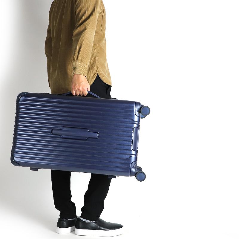 CARGO カーゴ AiR SPORTS エアスポーツ スーツケース 78L 5.kg 6〜7泊