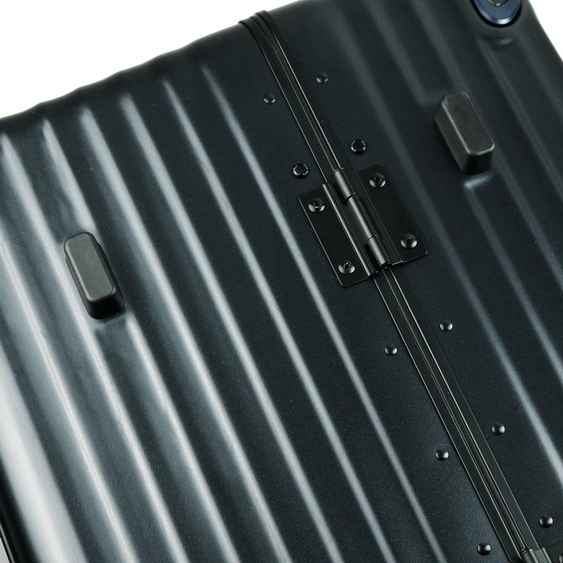 CARGO カーゴ AiR SPORTS エアスポーツ スーツケース 98L 6.0kg 7〜10