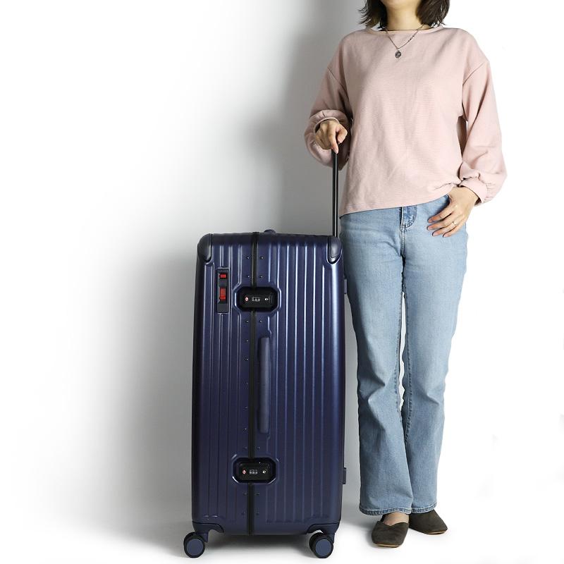 カーゴ エアースポーツ スーツケース フレームタイプ 98L カーゴ CARGO カーゴ エアスポーツ スーツケース LLサイズ 98L