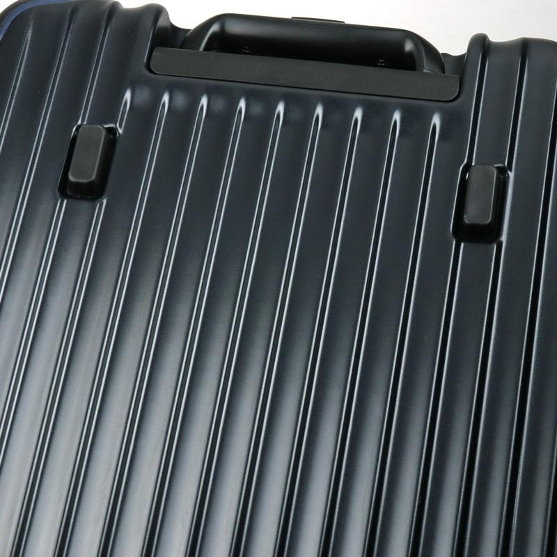 CARGO カーゴ AiR SPORTS エアスポーツ スーツケース 98L 6.0kg 7〜10