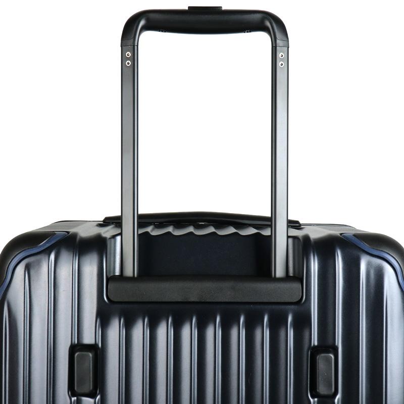 CARGO カーゴ AiR SPORTS エアスポーツ スーツケース 98L 6.0kg 7〜10