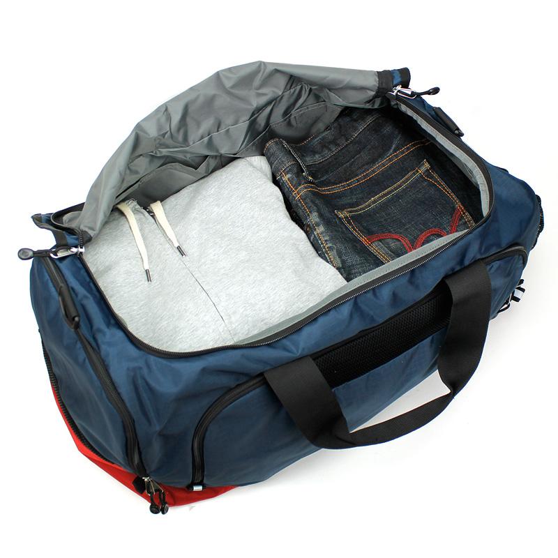 Coleman（コールマン） TRAVEL トラベル BOSTON BAG MD ボストンバッグ