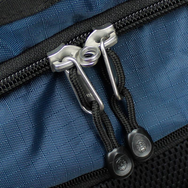 Coleman（コールマン） TRAVEL トラベル BOSTON BAG MD ボストンバッグ