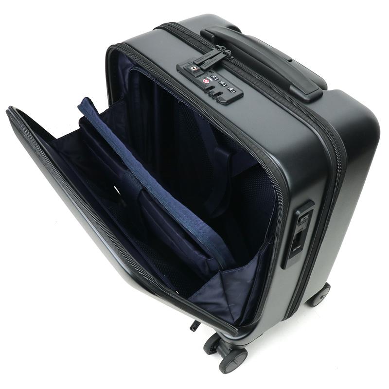 TAKEO KIKUCHI タケオキクチ スーツケース キャリーケース 22L TAKEO KIKUCHI タケオキクチ スーツケース キャリーケース 22L