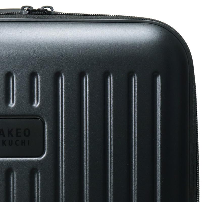 TAKEO KIKUCHI（タケオキクチ） スーツケース キャリーケース 32L cm