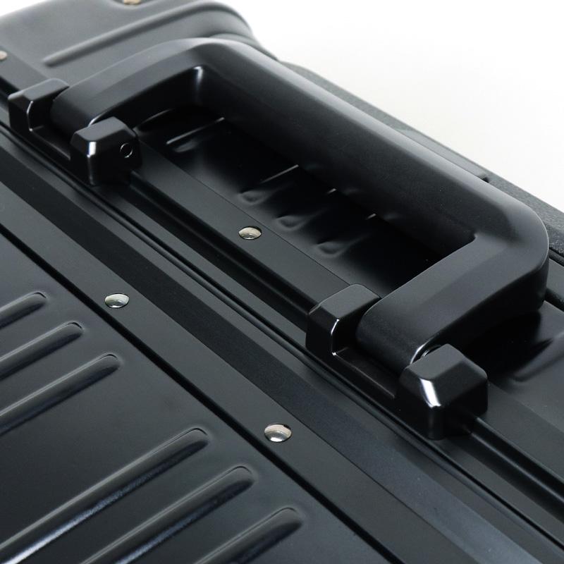 TAKEO KIKUCHI（タケオキクチ） スーツケース キャリーケース 36L 47.5