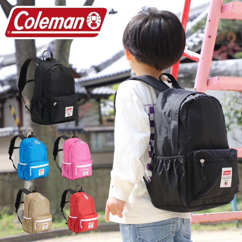 Coleman（コールマン） KID'S キッズ DAYPACK MINI デイパックミニ