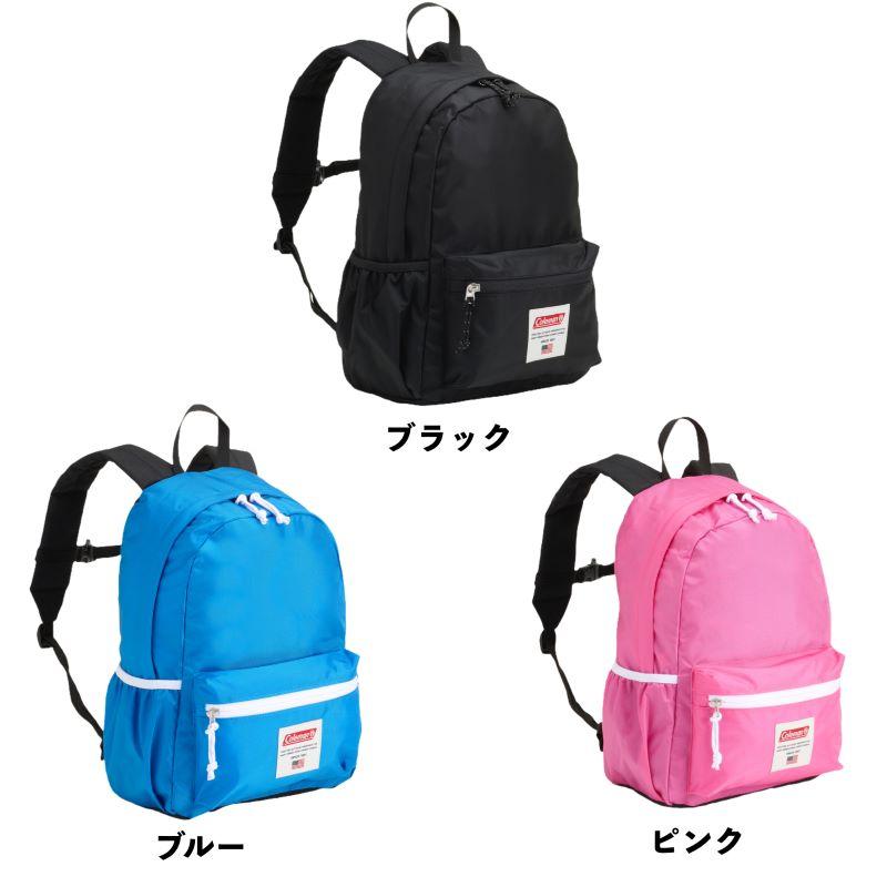 babymilo Coleman リュックサック ベイビーマイロ　コールマン 楽天市場】コールマン リュック キッズ Coleman KIDS PETIT