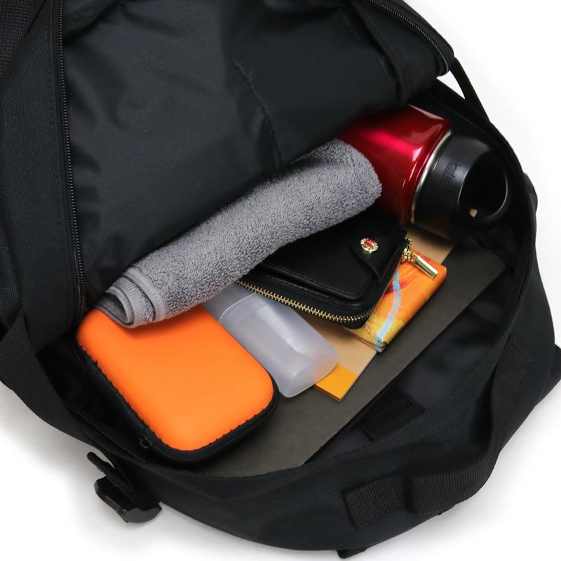 DOMDOM ドムドムハンバーガー リュック デイパック リュックサック