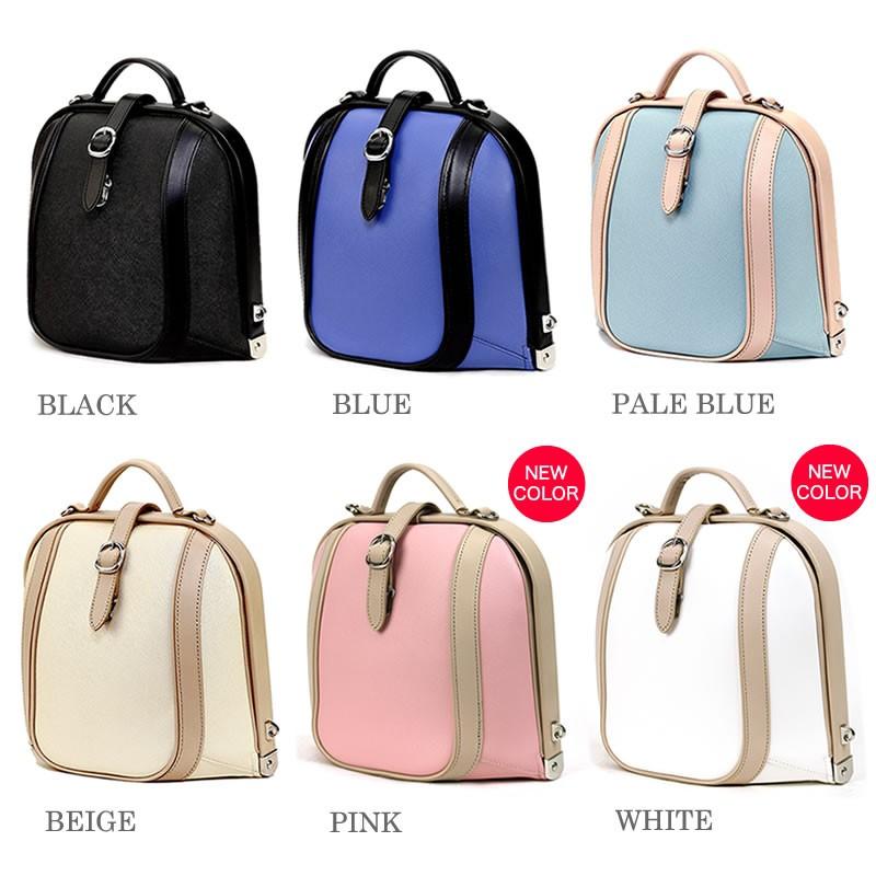 ボタニカル ミディアムベール 豊岡鞄 New Dulles Bloom ブルーム