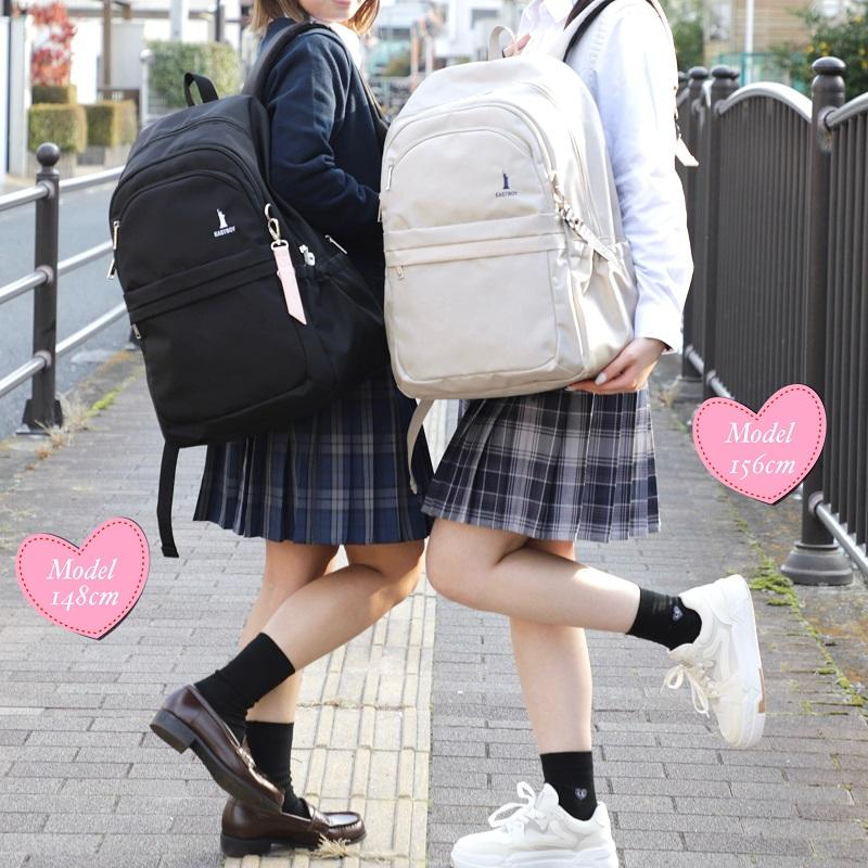 新品送料無料EASTBOY(イーストボーイ)リュック シロ 32L EBA101 イーストボーイ EAST BOY 新商品/大忠/イーストボーイ