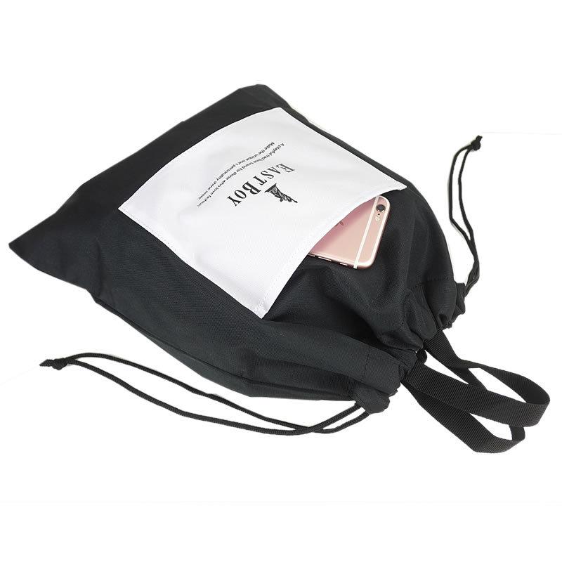 イーストボーイ EASTBOY スクールバック EASTBOY イーストボーイ スクールバッグ 合皮 女子 茶色 黒