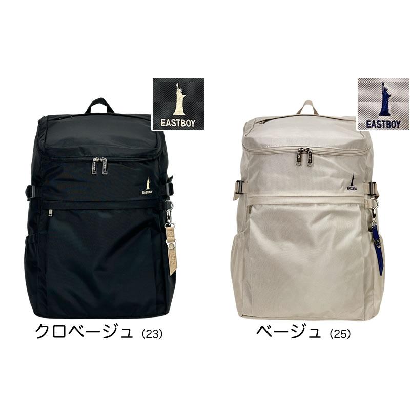 EASTBOY（イーストボーイ） プランタン リュック デイパック リュック