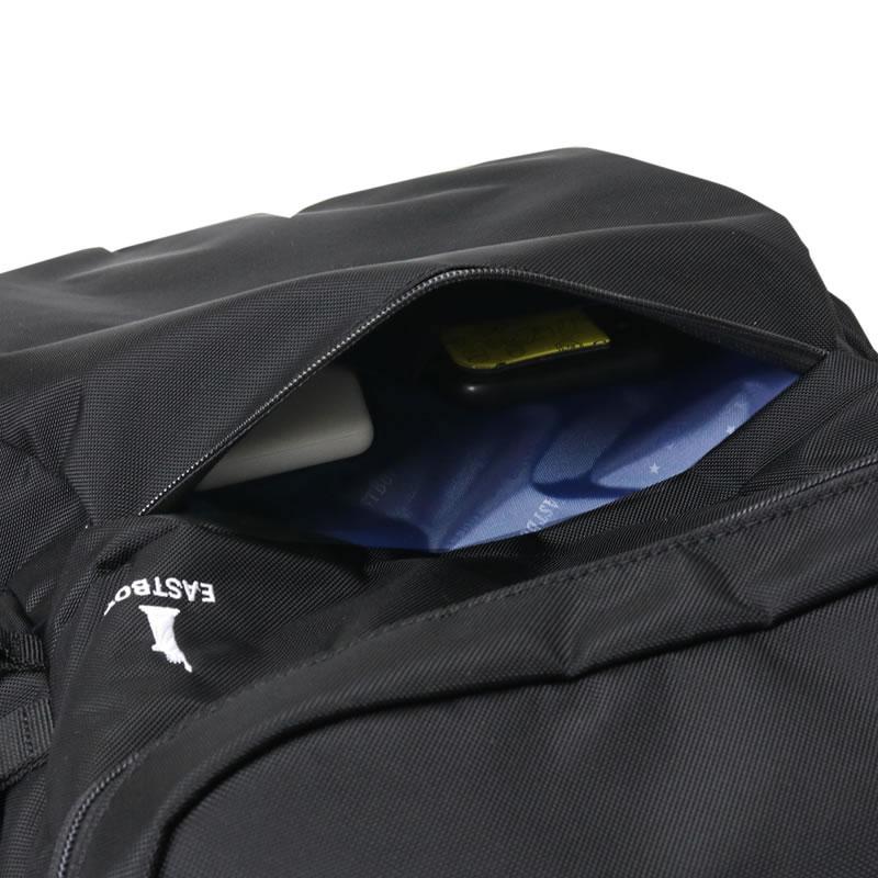 EASTBOY イーストボーイ プランタン リュック デイパック リュックサック 30L B4 レインカバー付 撥水 抗菌 EBA44 レディース ジュニア 女の子 女子 送料無料 | EASTBOY | 15