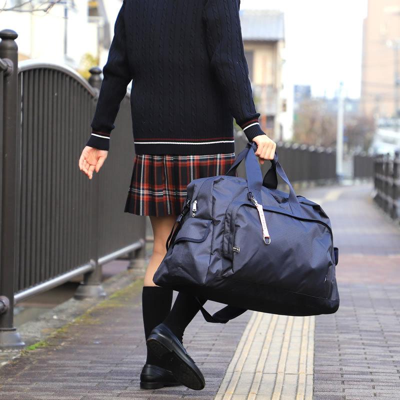 EASTBOY（イーストボーイ） エチュード ボストンバッグ ショルダー