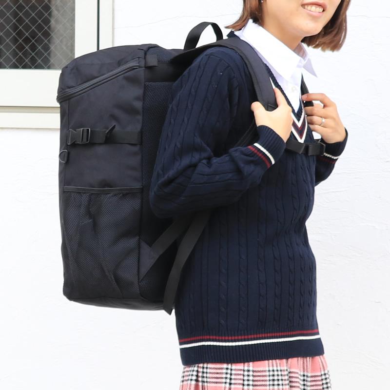 EASTBOY（イーストボーイ） スプラウト スクエアリュック デイパック