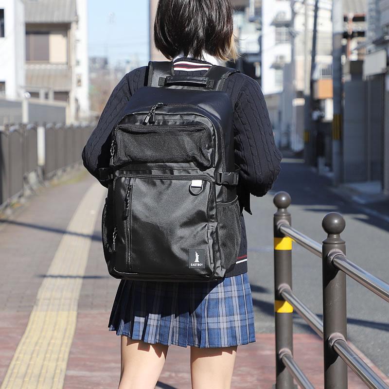 EASTBOY（イーストボーイ） ハヌル リュック デイパック リュック
