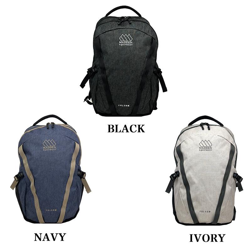 MADDEN EQUIPMENT（メデン イクイップメント） リュック デイパック