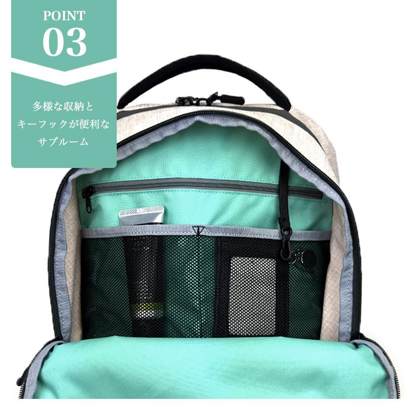 MADDEN EQUIPMENT（メデン イクイップメント） リュック デイパック