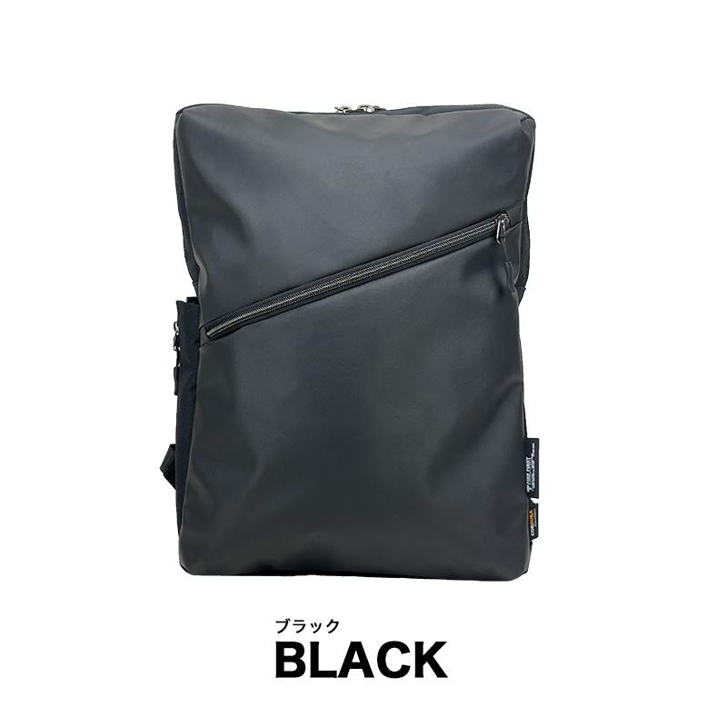 FIRE FIRST（ファイヤーファースト） スクエアリュック リュック