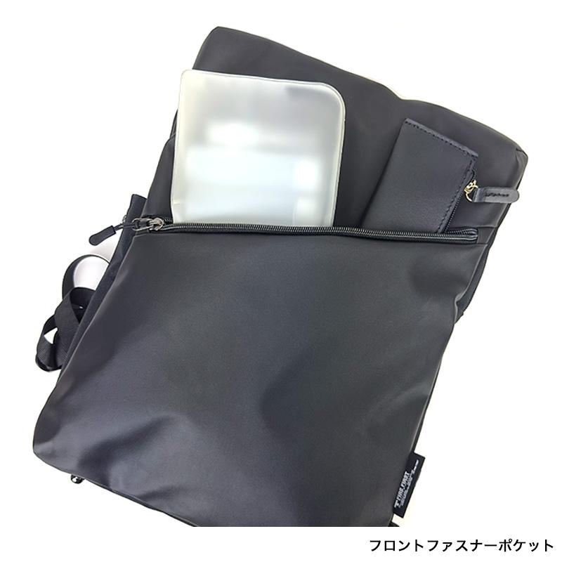 FIRE FIRST（ファイヤーファースト） スクエアリュック リュック