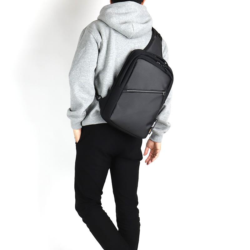 FIRE FIRST（ファイヤーファースト） ボディバッグ ワンショルダー