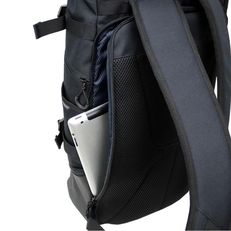 MISTOFORZA（ミストフォルツァ） SPORT スポート スクエアリュック