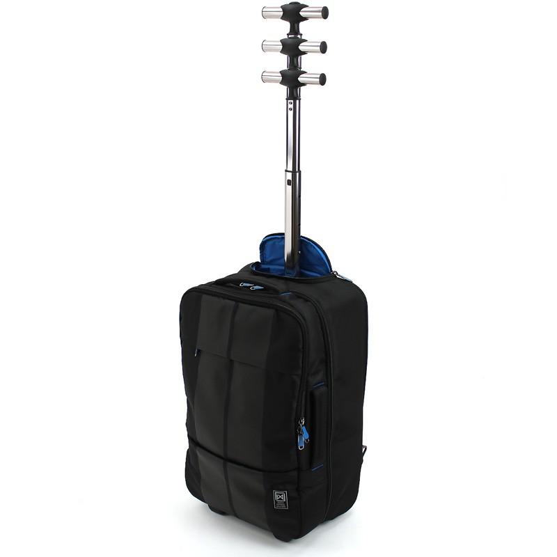 Sunco サンコー Finoxy Zero フィノキシーゼロ ソフトキャリー スーツケース リュックキャリー 2way 30l 1 2泊 2輪 Tsaロック 軽量 Lcc機内持ち込み Fnzr Bp Fnzr Bp かばん専門shopウォーターモード 通販 Yahoo ショッピング