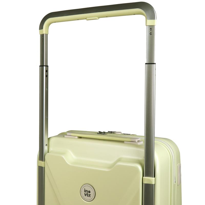 innovator（イノベーター） スーツケース 38L innovator 1〜3泊 1泊 2