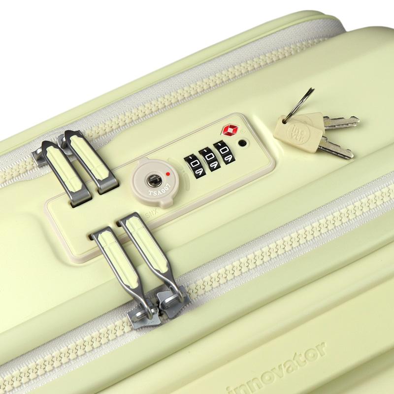 innovator（イノベーター） スーツケース 38L innovator 1〜3泊 1泊 2