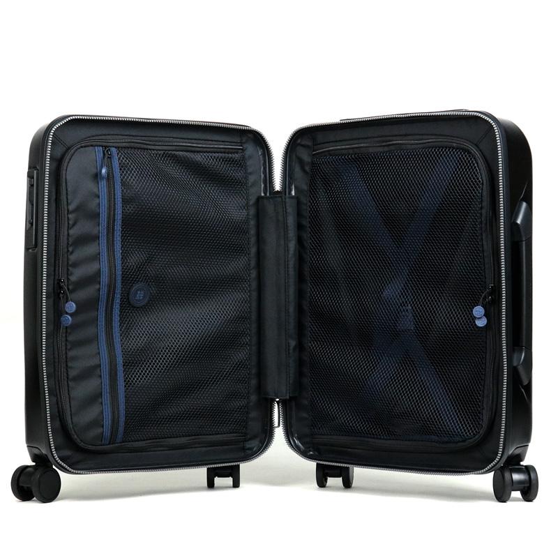 innovator（イノベーター） スーツケース 38L innovator 1〜3泊 1泊 2
