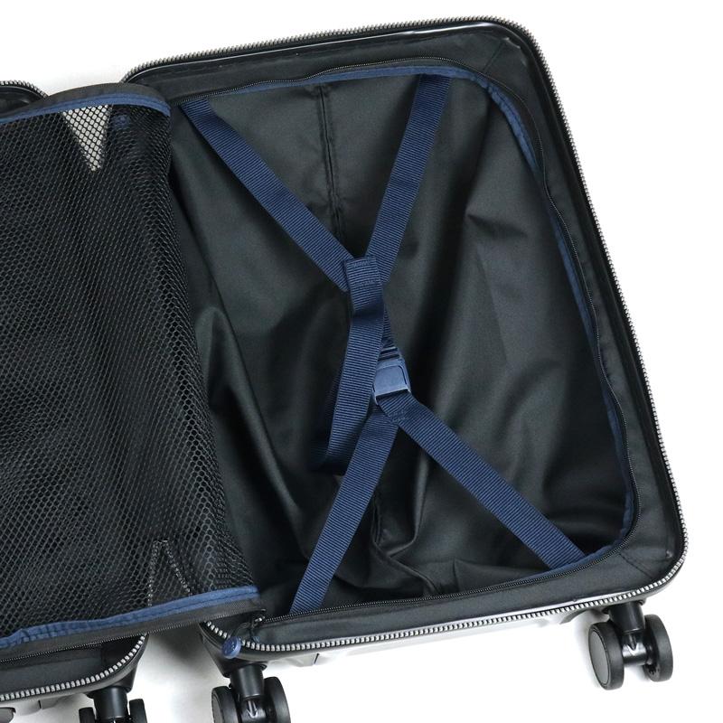 innovator（イノベーター） スーツケース 38L innovator 1〜3泊 1泊 2