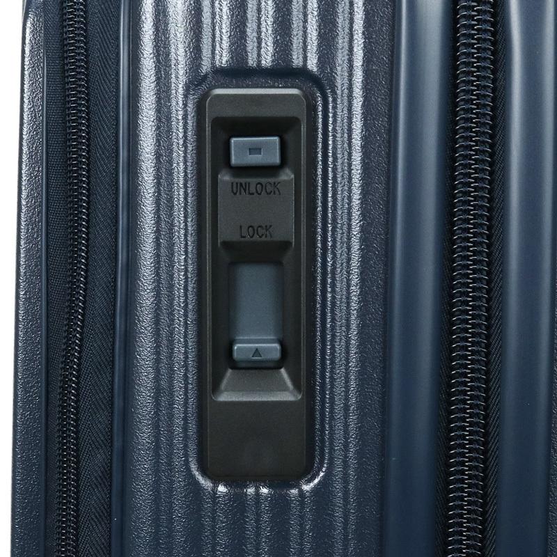 innovator イノベーター  スーツケース キャリーケース 55L 55cm 3.9kg 3〜4泊 4輪 TSAロック 軽量 フレーム式 INV155 正規品 2年保証 送料無料｜watermode｜22