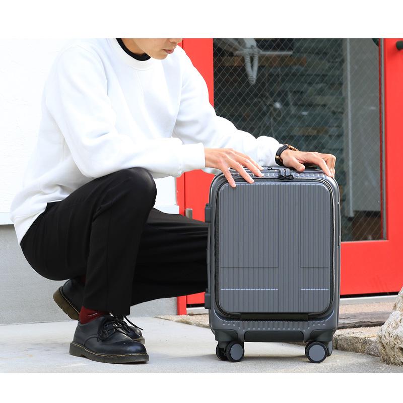innovator イノベーター スーツケース 21L 1〜2泊 Sサイズ 機内 innovator イノベーター スーツケース 21L 1〜2泊 Sサイズ 機内