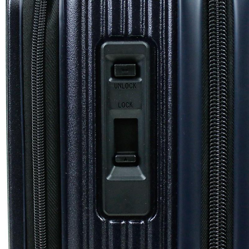 innovator イノベーター スーツケース 38L 1〜2泊 1泊 2泊 S