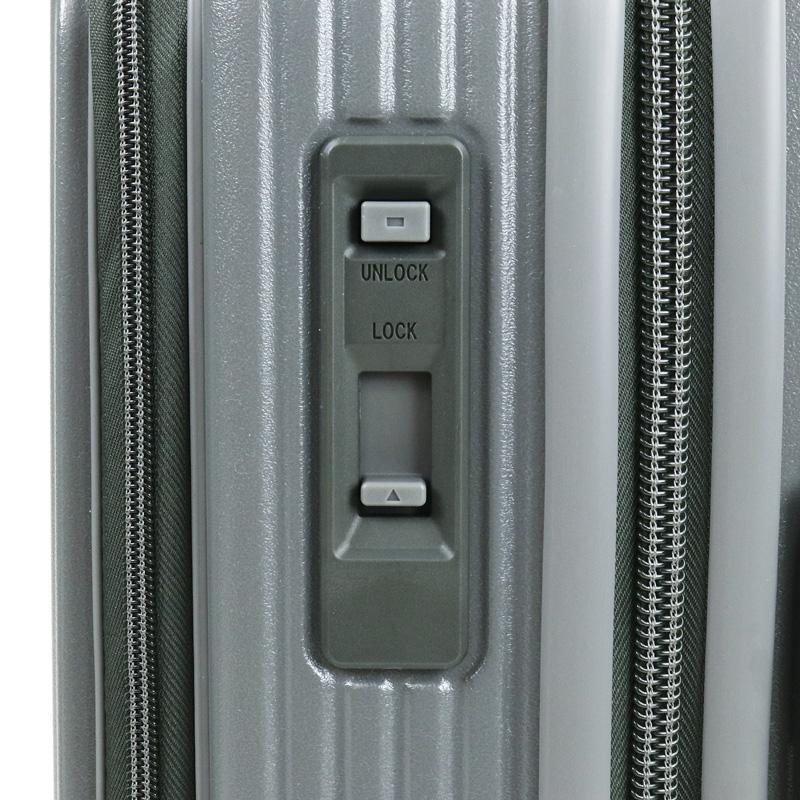 innovator イノベーター Extreme Journey スーツケース キャリーケース 38L 49.5cm 3.3kg 1〜3泊 4輪 TSAロック 軽量 機内持込み INV50P 正規品 2年保証｜watermode｜24