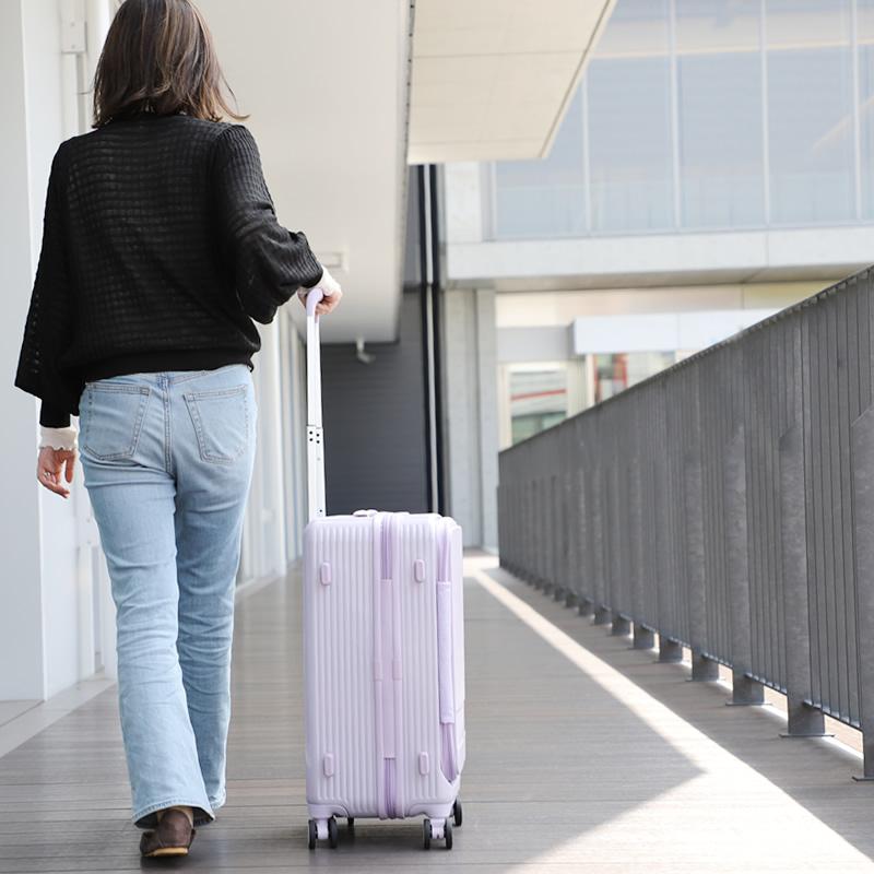 innovator（イノベーター） スーツケース 45L innovator キャリー